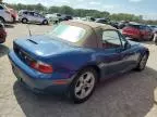 2001 BMW Z3 2.5