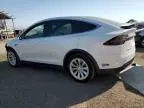 2018 Tesla Model X