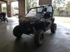 2018 Polaris RZR S 900 EPS