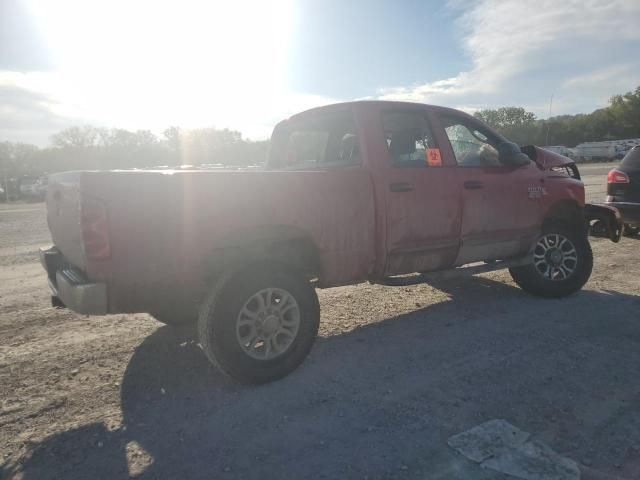 2007 Dodge RAM 2500 ST