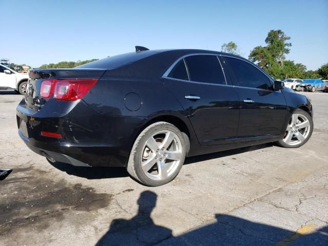 2015 Chevrolet Malibu LTZ