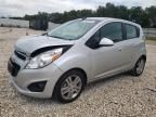 2014 Chevrolet Spark 1LT