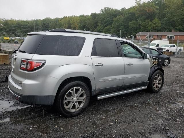 2014 GMC Acadia SLT-1