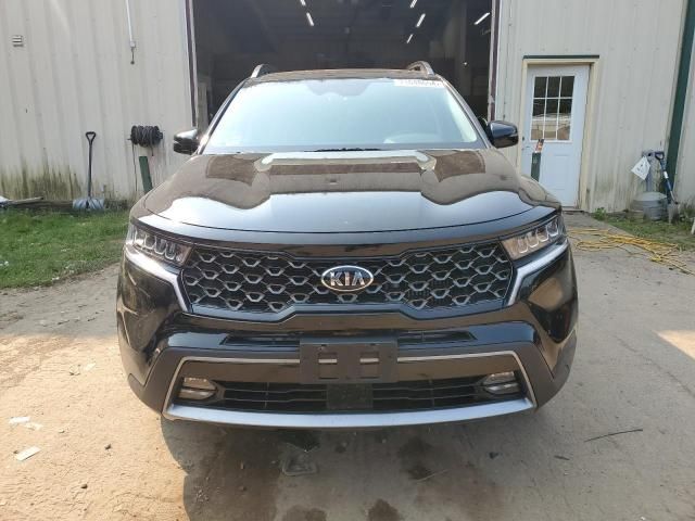 2021 KIA Sorento EX