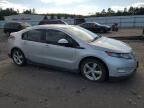 2012 Chevrolet Volt