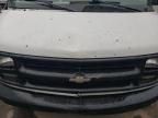 2002 Chevrolet Express G3500