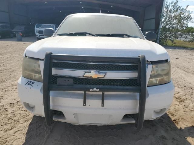 2010 Chevrolet Tahoe C1500  LS