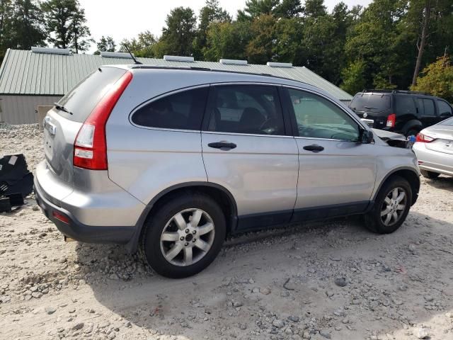 2008 Honda CR-V EX