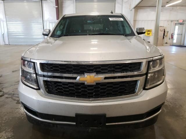 2015 Chevrolet Tahoe K1500 LT