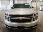 2015 Chevrolet Tahoe K1500 LT