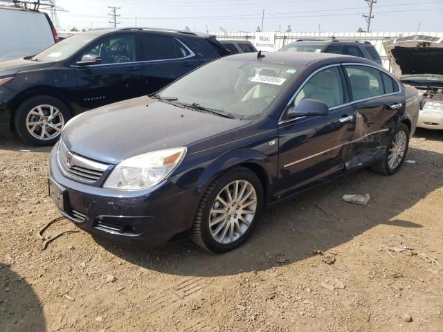 2008 Saturn Aura XR