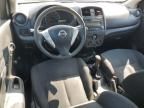 2018 Nissan Versa S