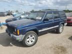 2001 Jeep Cherokee Sport