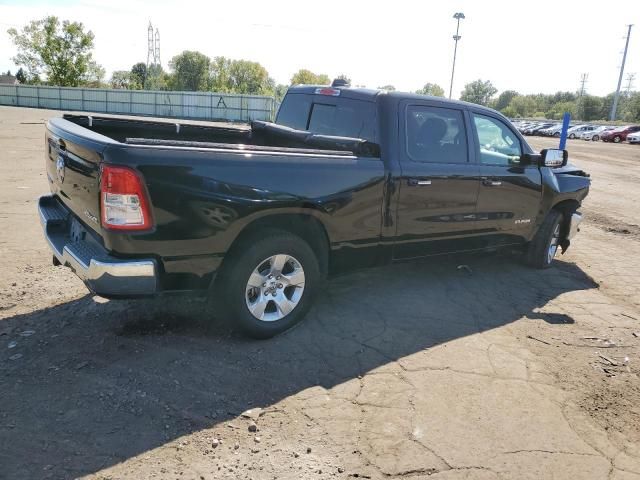 2019 Dodge RAM 1500 BIG HORN/LONE Star