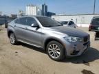 2018 BMW X6 XDRIVE35I