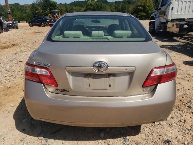 2009 Toyota Camry Base