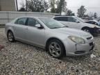 2010 Chevrolet Malibu 1LT