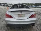 2014 Mercedes-Benz CLA 250