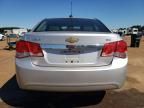 2016 Chevrolet Cruze Limited LTZ