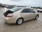 2008 Toyota Camry Hybrid