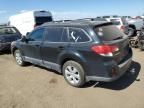 2012 Subaru Outback 2.5I Premium