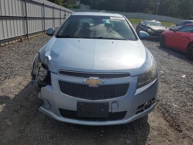 2011 Chevrolet Cruze LT