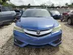 2016 Acura ILX Premium