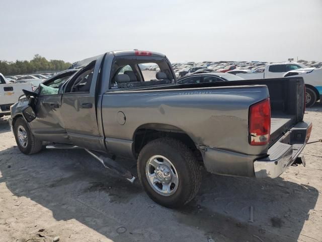 2006 Dodge RAM 3500 ST