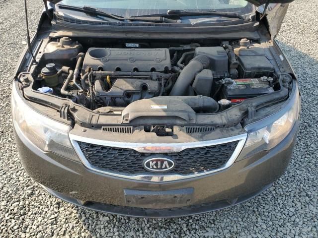 2011 KIA Forte EX