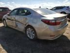 2014 Lexus ES 300H