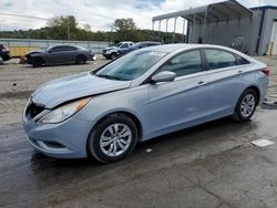 Run And Drives Cars for sale at auction: 2012 Hyundai Sonata GLS