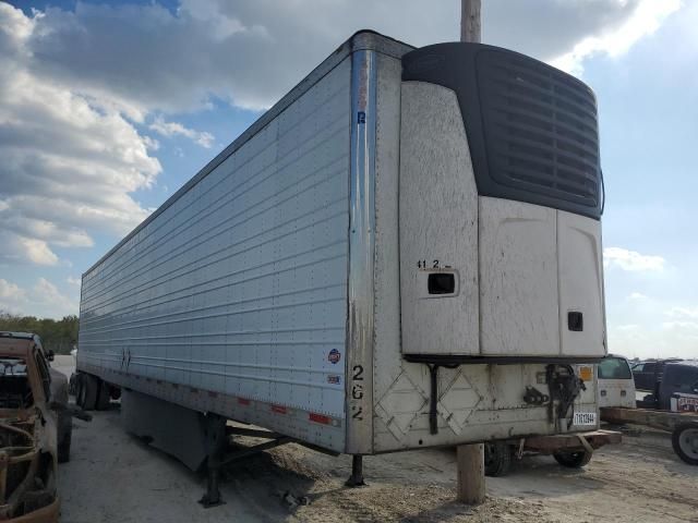 2011 Utility Reefer 53'