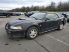 2000 Ford Mustang