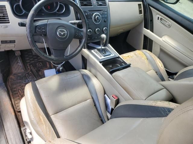 2007 Mazda CX-9