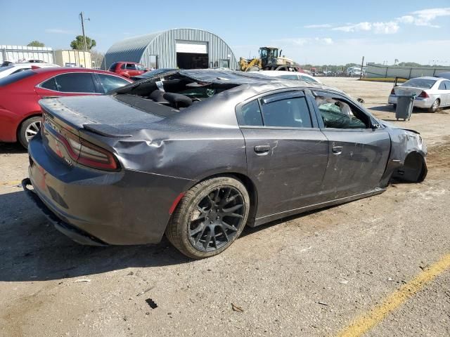 2017 Dodge Charger R/T