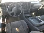 2003 Chevrolet Silverado C2500 Heavy Duty