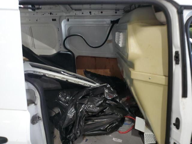 2014 Ford Transit Connect XL