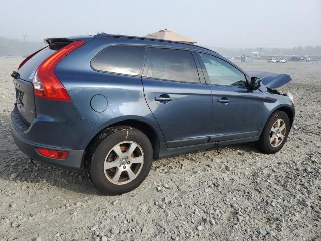 2010 Volvo XC60 3.2