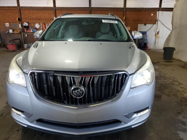 2013 Buick Enclave