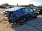 2018 Nissan Maxima 3.5S