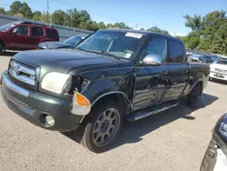 2005 Toyota Tundra Double Cab SR5 en venta en Shreveport, LA