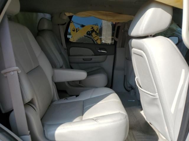 2008 Chevrolet Tahoe C1500