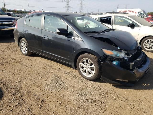 2010 Honda Insight EX