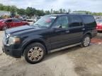 2011 Ford Expedition Limited