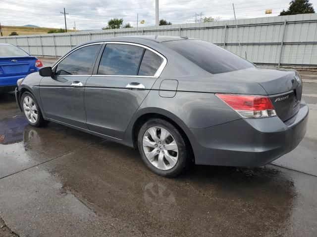 2009 Honda Accord EXL