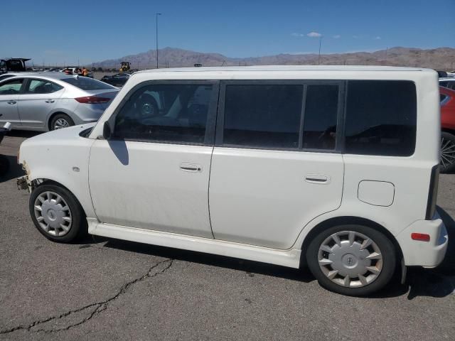 2006 Scion XB