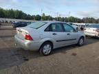 2005 Ford Focus ZX4