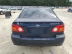 2004 Toyota Corolla CE