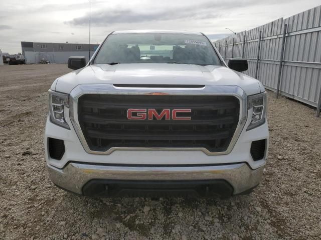 2020 GMC Sierra K1500