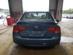 2006 Honda Civic LX